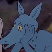 Aardvark (Ralph Bakshi's Fritz the Cat) AI Voice