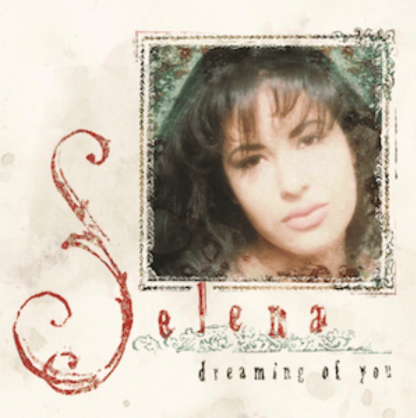 Selena Dreaming Of You era AI Voice