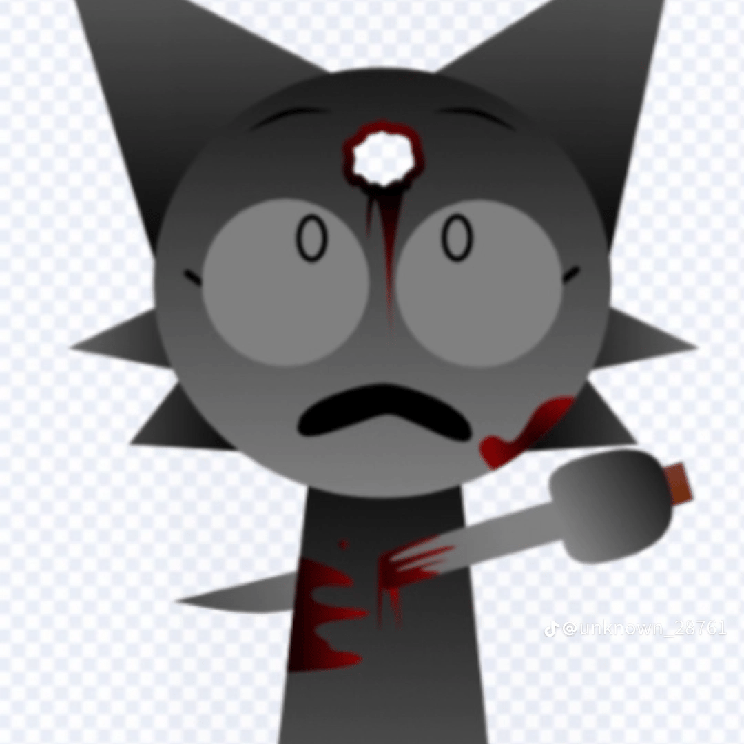 Wenda fase 4 horror (Sprunki) AI Voice