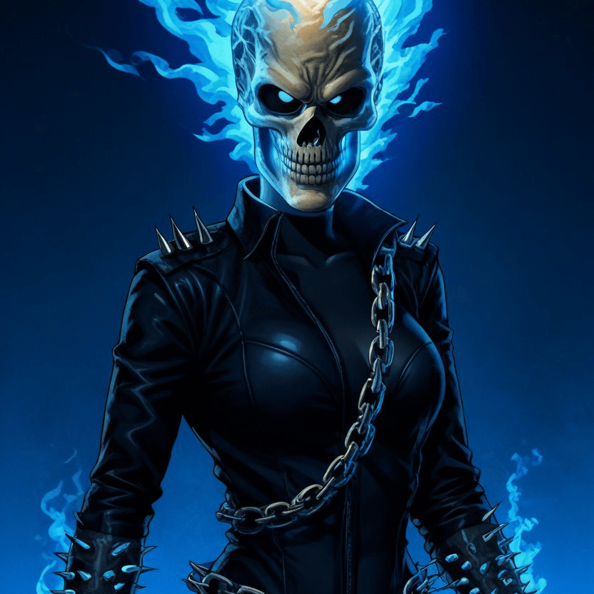 the voice of hell AI Voice