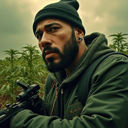 Cypress Hill AI Voice