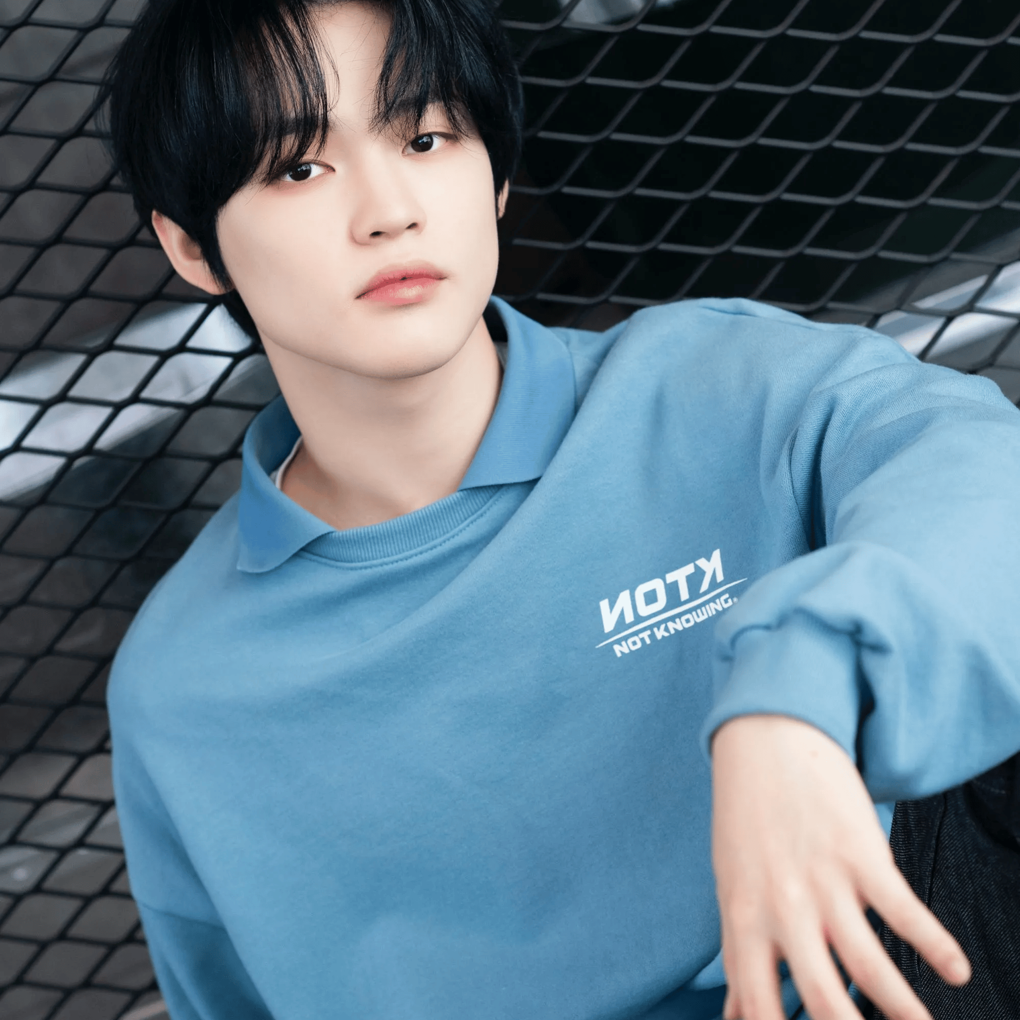 AI Zhong Chenle NCT AI Voice