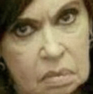 Cristina Kirchner AI Voice