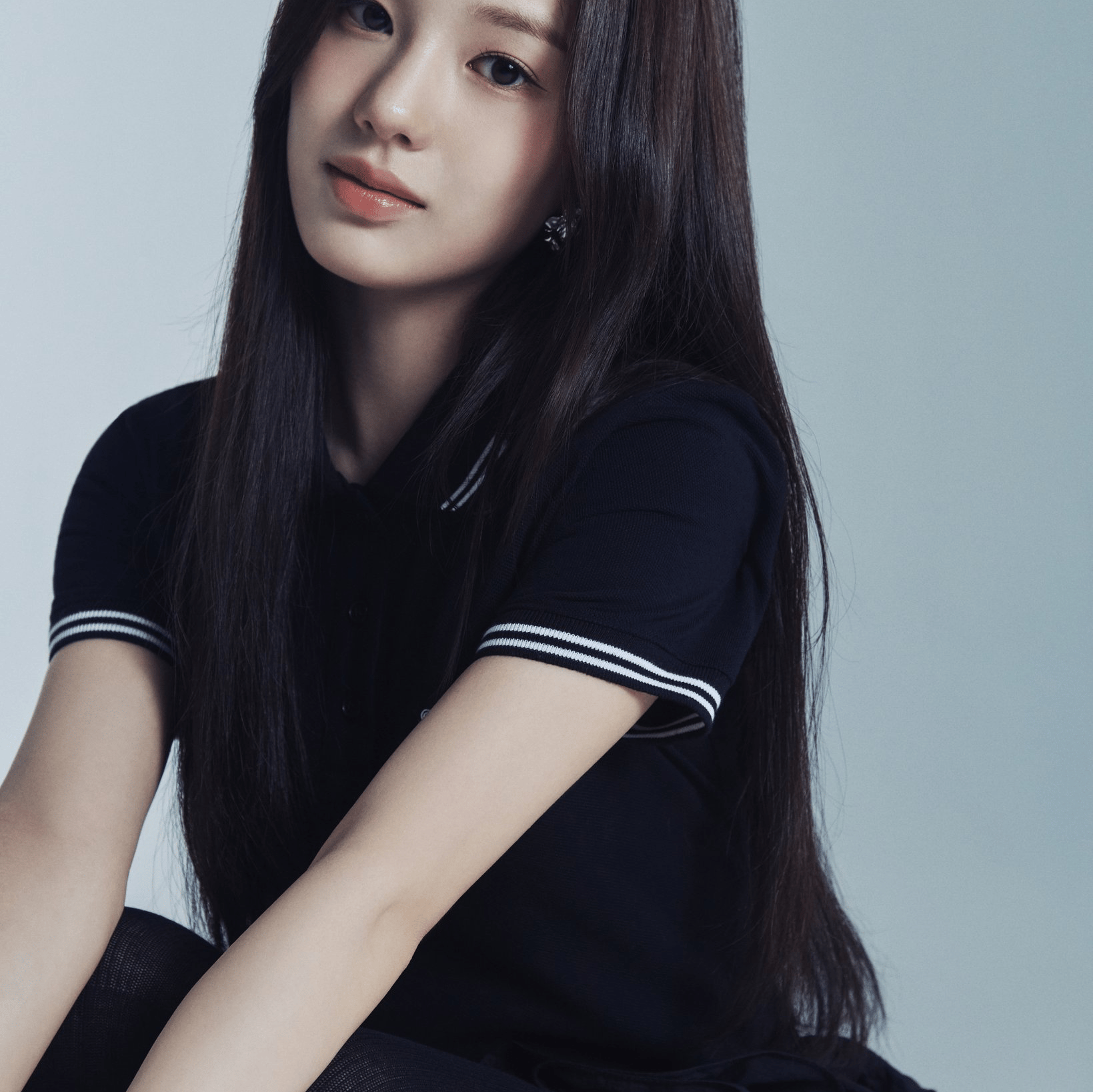 Ryu Sarang Izna AI Voice