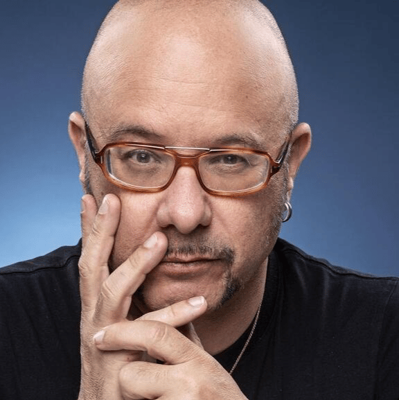 קובי אוז AI Voice