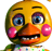FNAFToyNicky