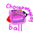 Chocoparaguayball