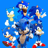 Sonicthehedg