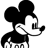 Sad mouse