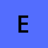 EBlue