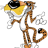Chester Cheeath