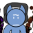 BluududeGO