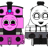 Wendaandpinki