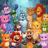 BFDIINANIMATEINSANITYINSIDEOUTSUPERMARIOLOGANTHELEGOMOVIETHELIONKINGANDCAREBEARSFAN