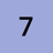 7GD