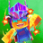 LuckyMatToyTheThingyandplaysRoblox