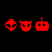 AliensMonstersRobots