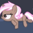 PinkManedFilly