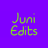 JuniEdits