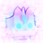 Uniirainbowbunnyrabbit