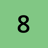 8Darin