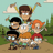 FairlyOddMuppets