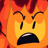 FireyFromBFDI