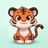TiaTheTiger