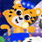 TiaTheTiger