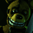 springbonnie fnaf movie Image