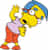 Milhouse Van Houten (Simpsons) AI Voice