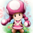 Toadette Voice From Samantha Kelly  AI Voice