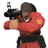 Soldier TF2 Image