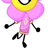 (bfdi) flower Image