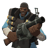 Demoman TF2 Image