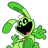 Hoppy Hopscotch Image