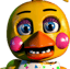 FNAFToyNicky