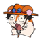 Hamsterpiece