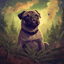 BigWildPug