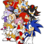 Sonic Models