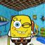 Spongeyplushy