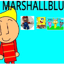 marshallblue