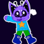 BisrattheGalaxyCat