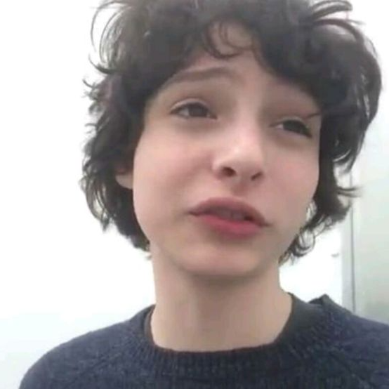 finn wolfhard ai