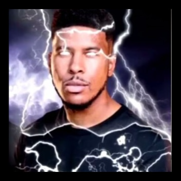 Low Tier God AI Voice