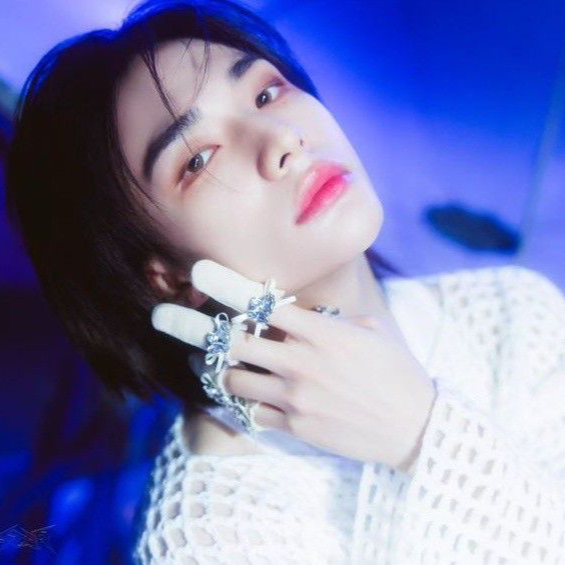 SKZ Hyunjin Vocal