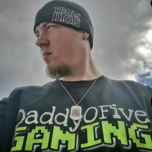 Better DaddyOFive
