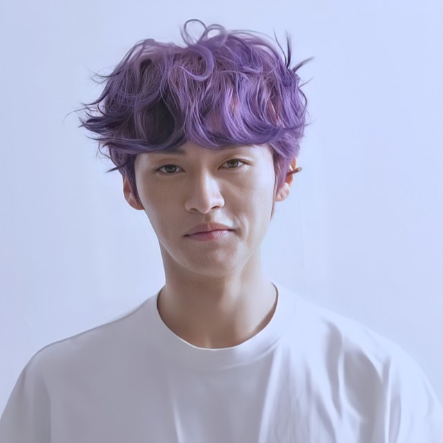 Lee Know Stray Kids
