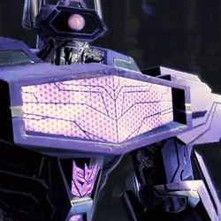Shockwave (WFC)