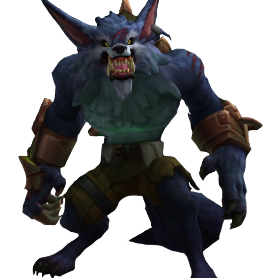 Warwick (Deutsch)